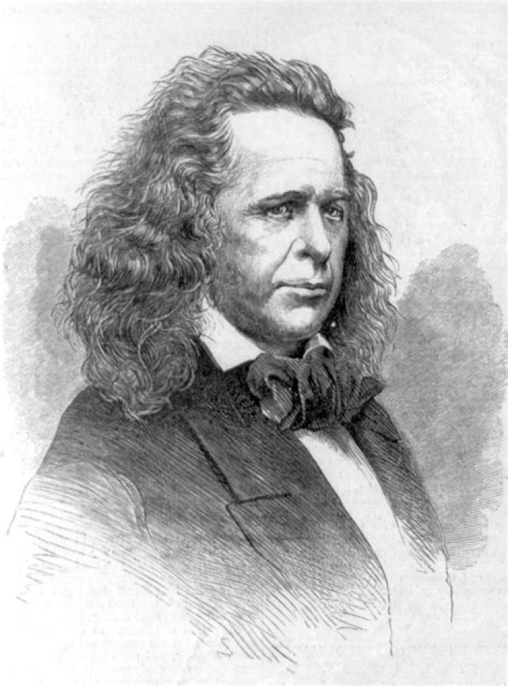 Elias Howe