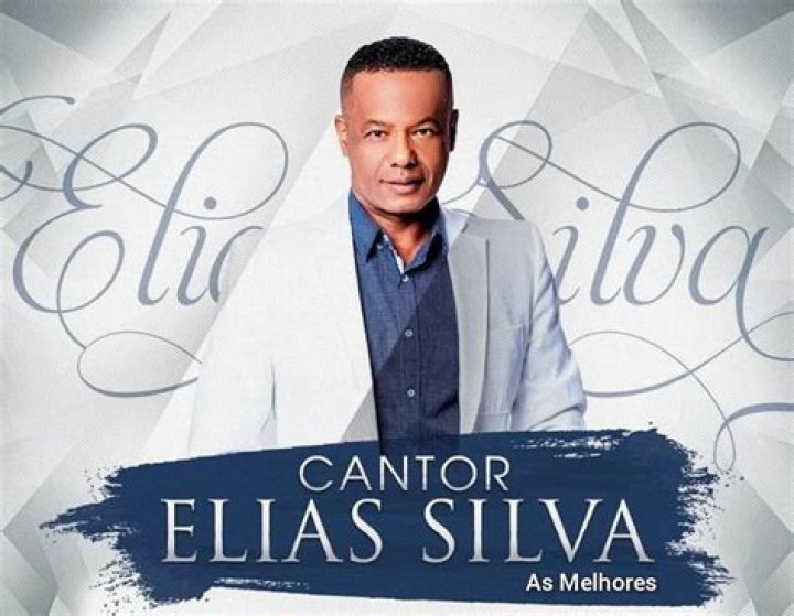 Elias Silva