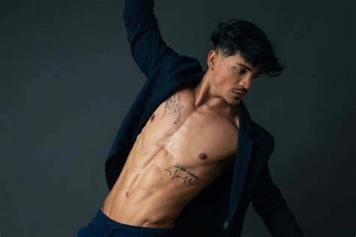 Elias Ustariz