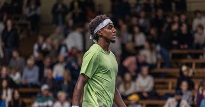 Elias Ymer