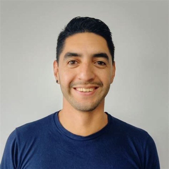 Elias Zurita