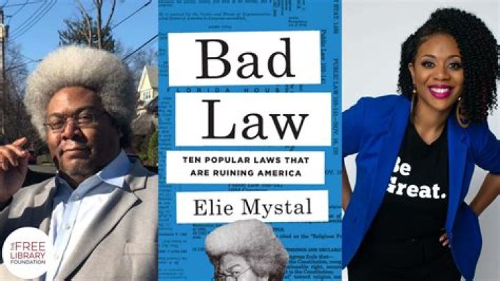 Elie Mystal