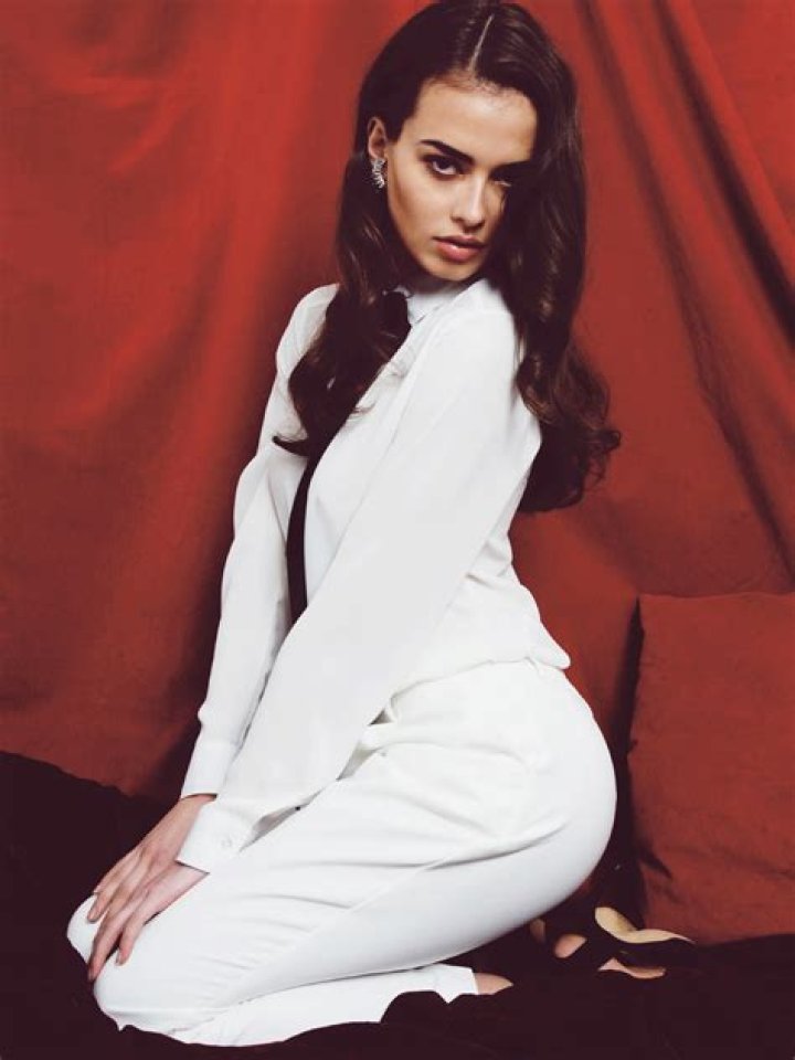 Elif Aksu
