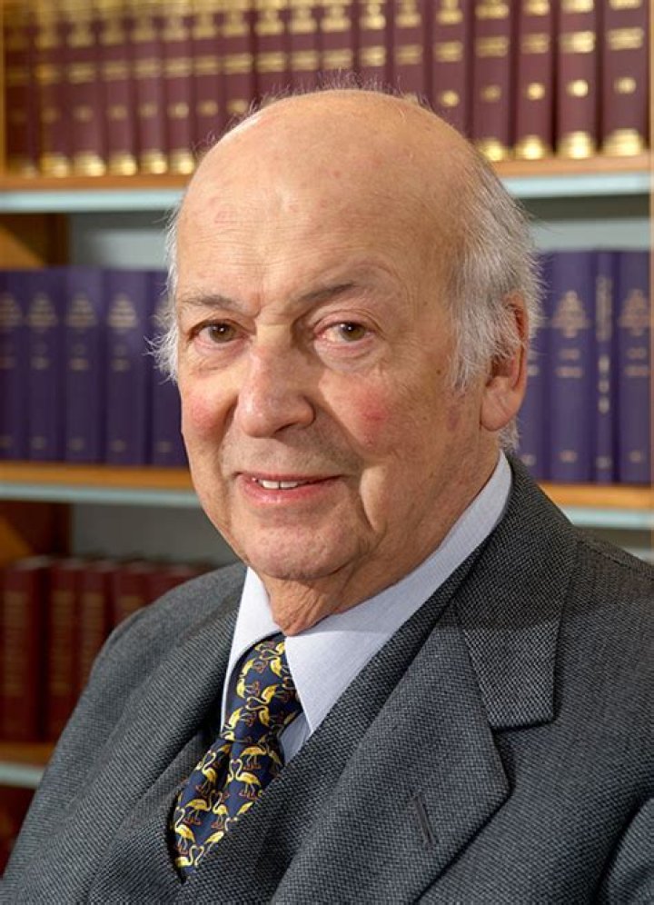 Elihu Lauterpacht