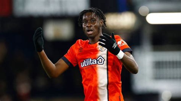 Elijah Adebayo