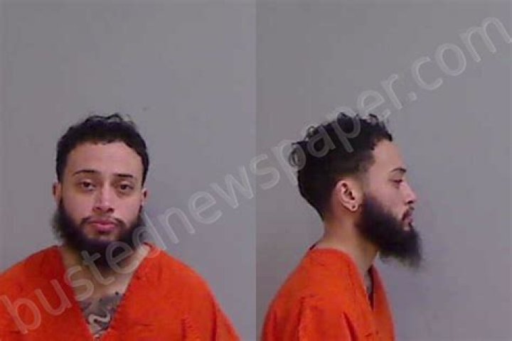 Elijah Anthony Olivarez