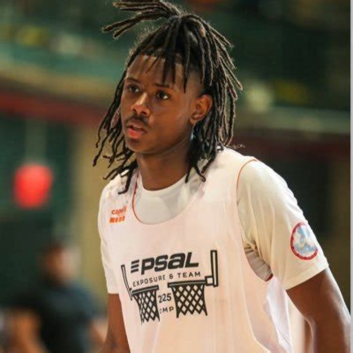 Elijah King