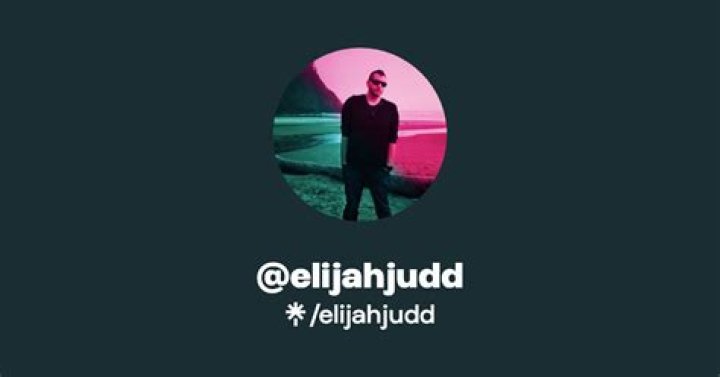 Elijah-Judd