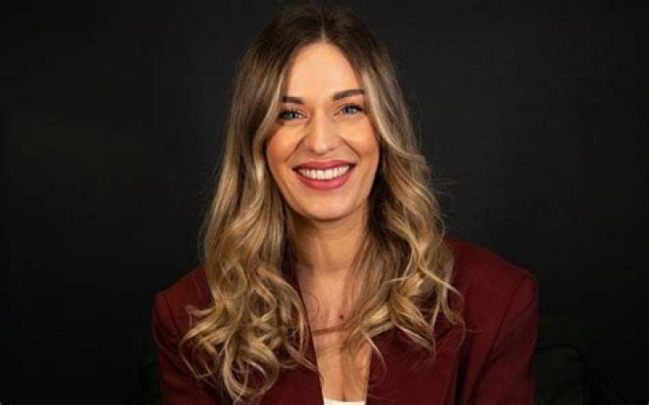 Elin Hagberg
