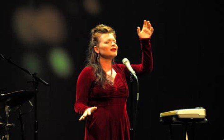 Elina Duni