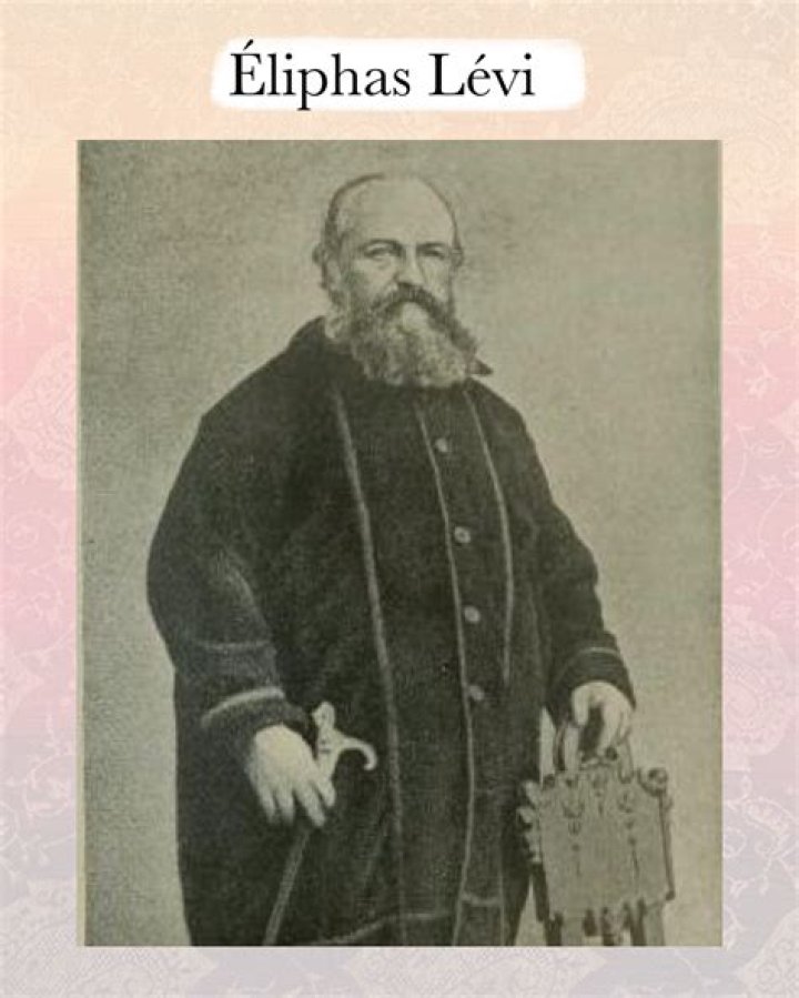 Eliphas Levi