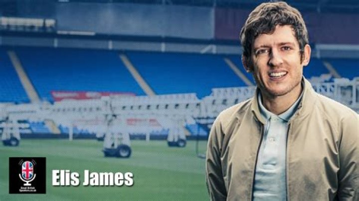 Elis James