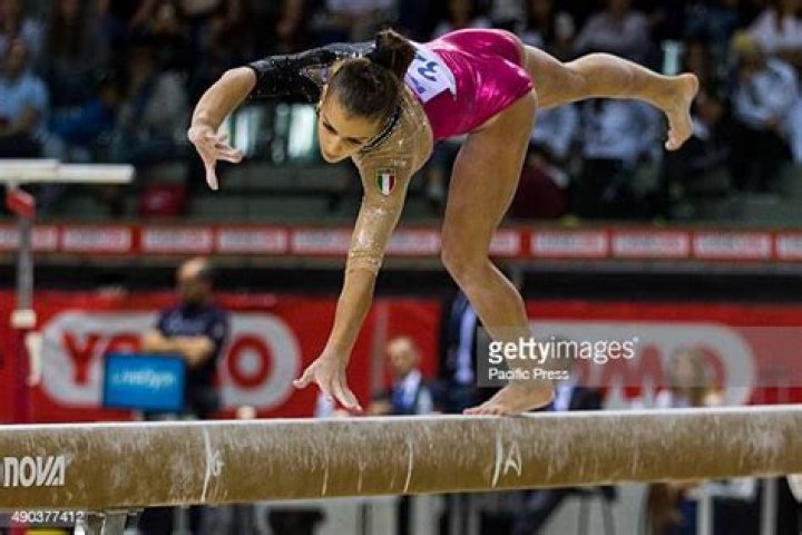 Elisa Meneghini