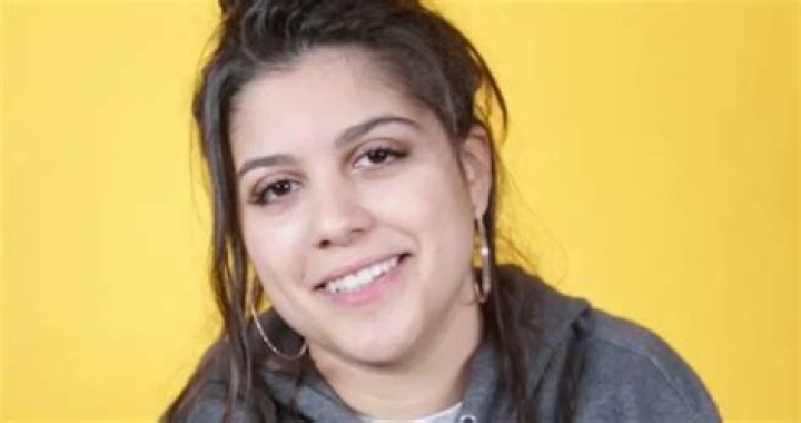 Elisa Parron