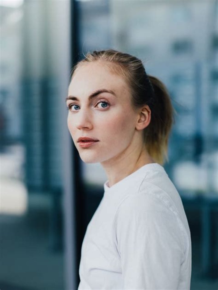 Elisa Schlott