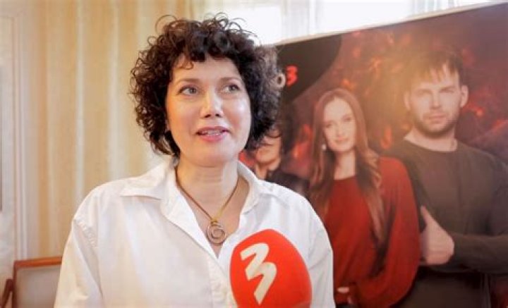 Elisabet Reinsalu