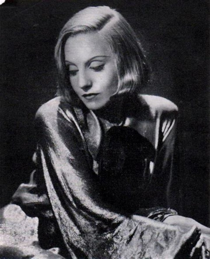 Elisabeth Bergner