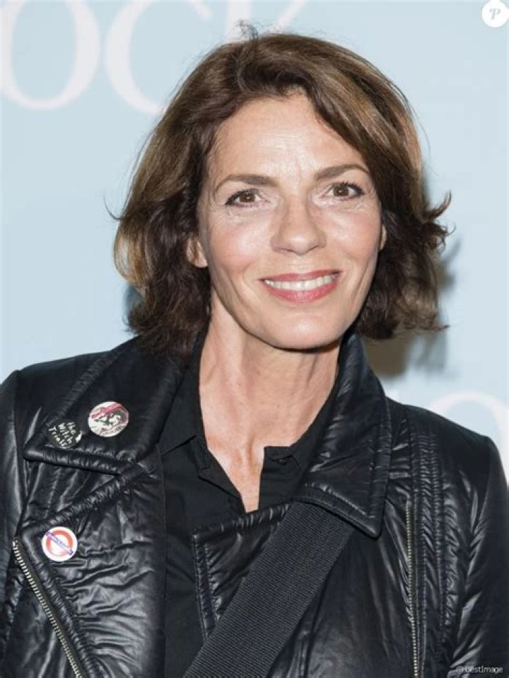 Elisabeth Bourgine
