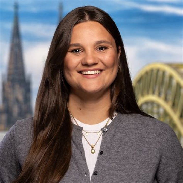 Elisabeth Klein