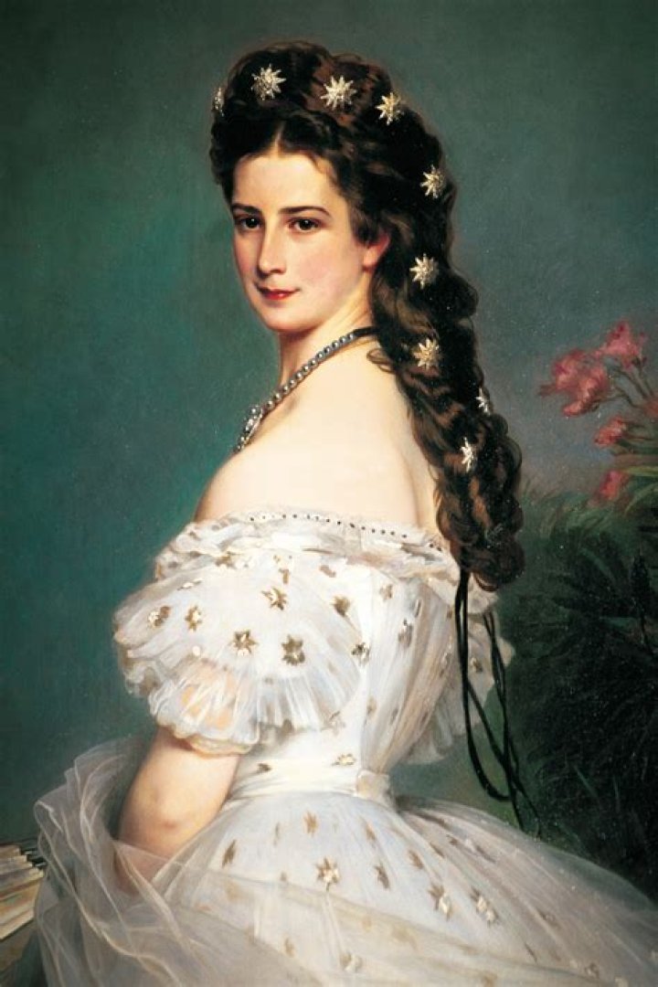 Elisabeth of Austria, Queen of France