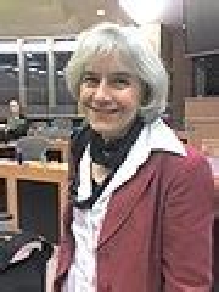 Elisabeth Schroedter