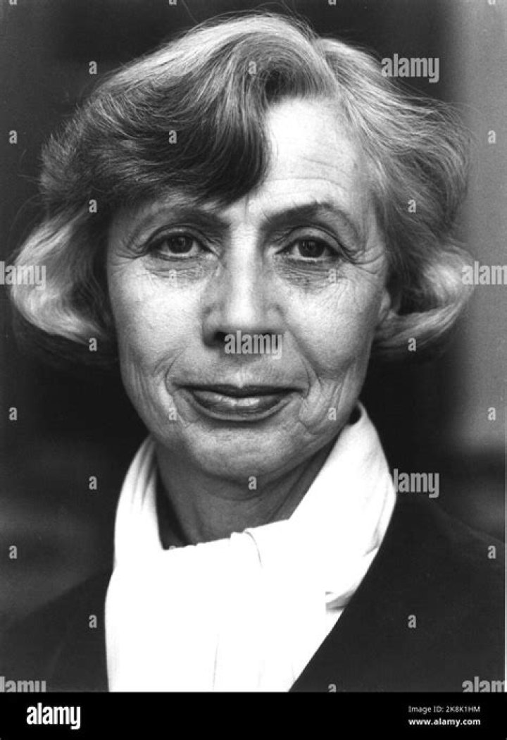 Elisabeth Schweigaard Selmer
