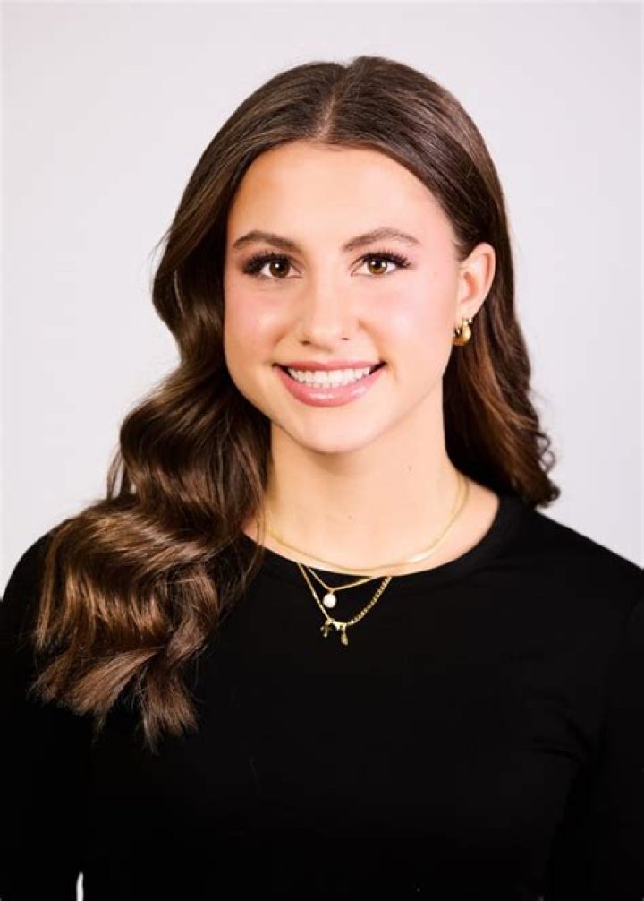 Elise Jackson