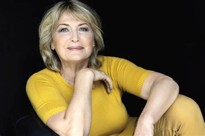 Eliska Balzerova