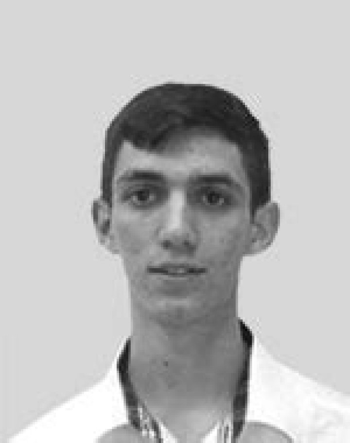 Eliyahu Gabai