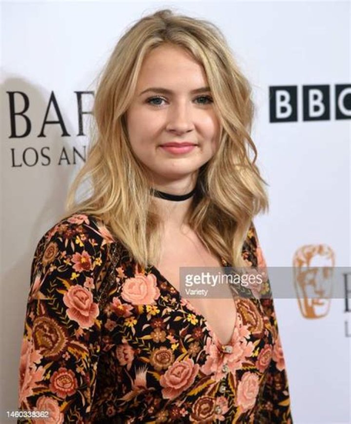 Eliza Bennett