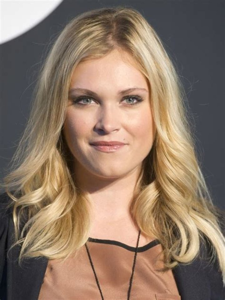 Eliza Jane Taylor