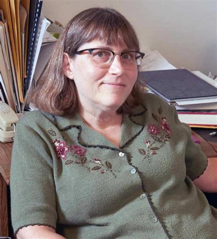Elizabeth Anderson