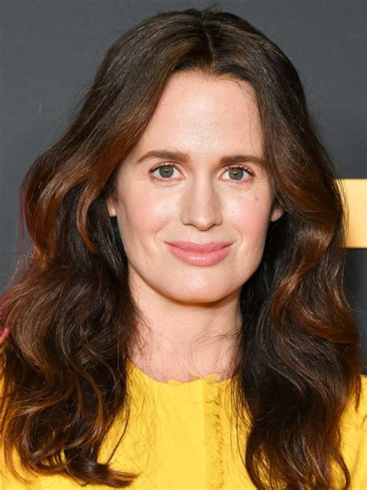 Elizabeth Ann Reaser
