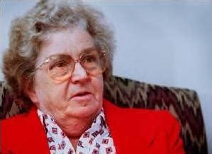 Elizabeth B. Noyce