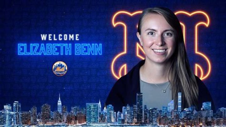 Elizabeth Benn (MLB)