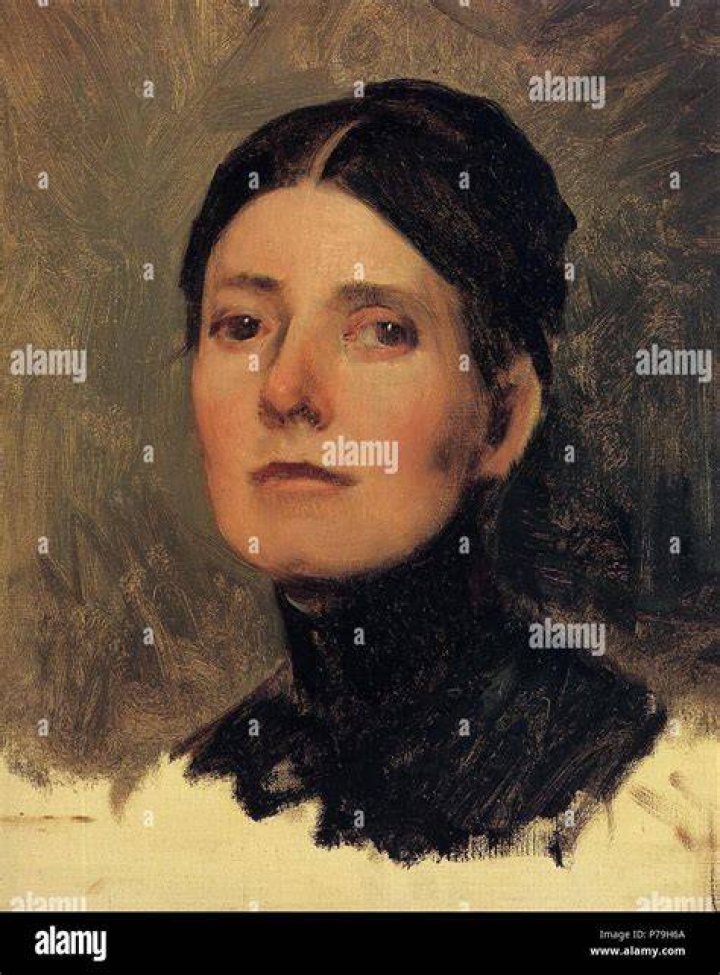 Elizabeth Boott