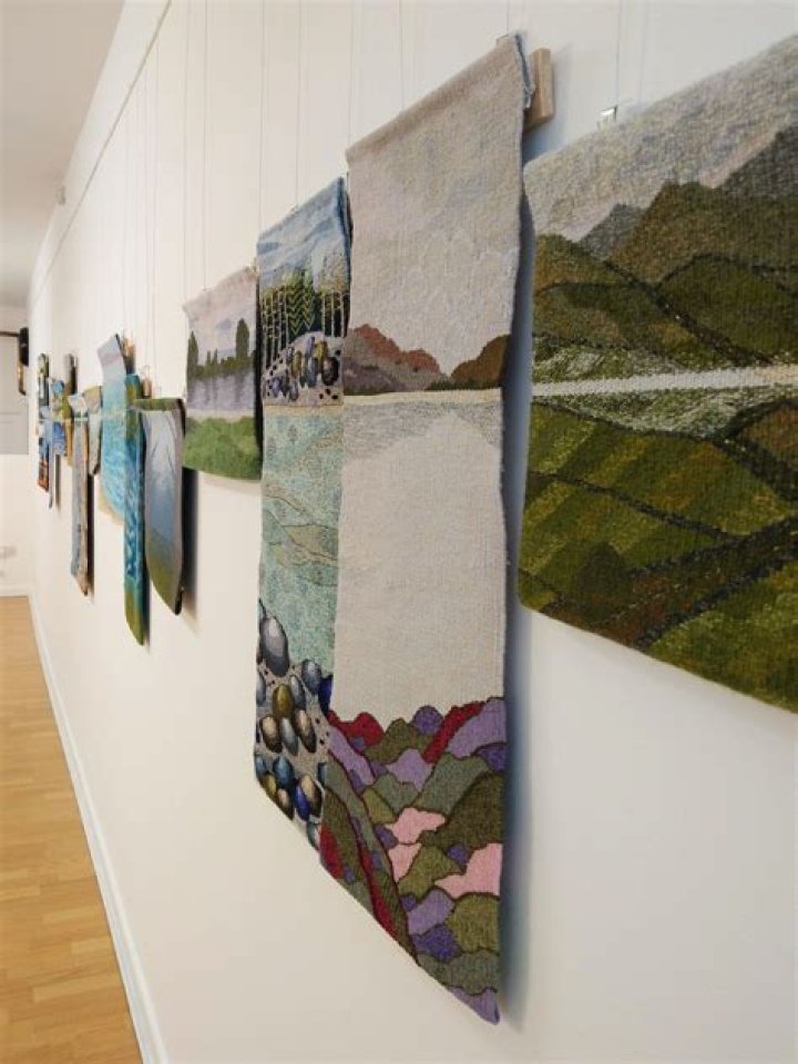 Elizabeth Buckley