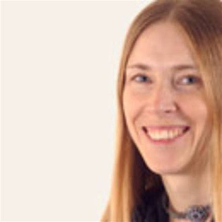 Elizabeth Haddon