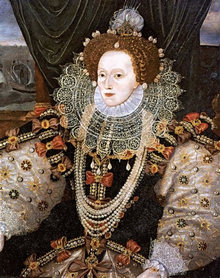Elizabeth I of England