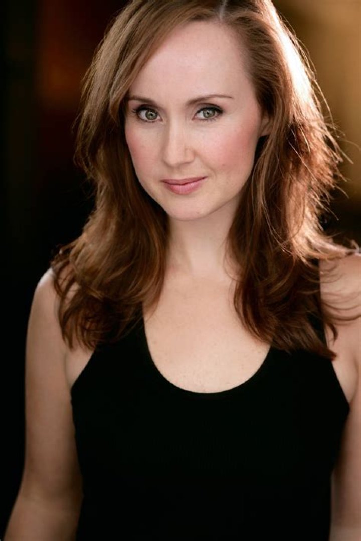Elizabeth Loyacano