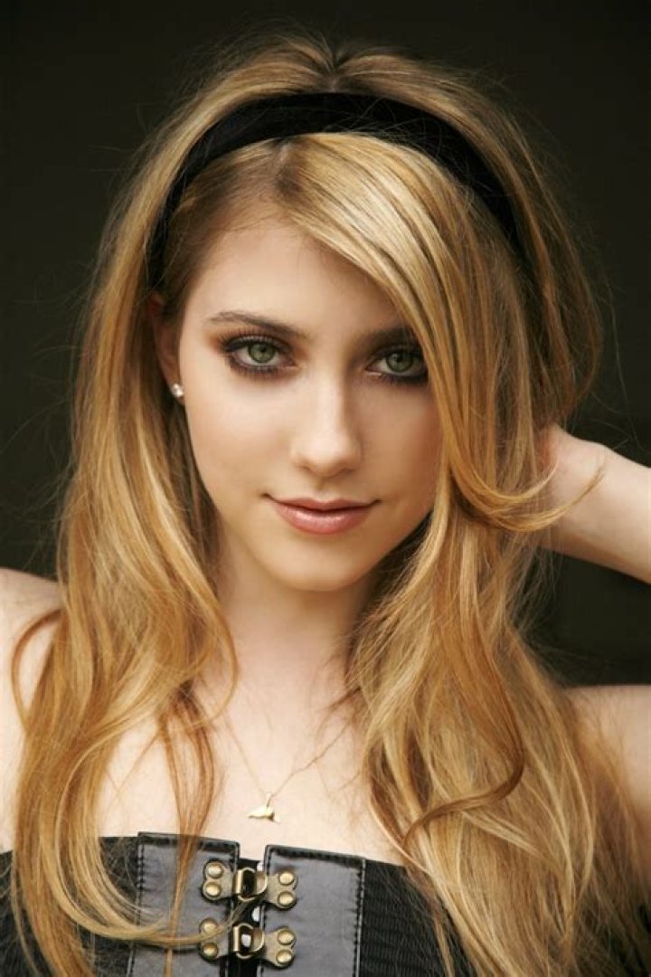Elizabeth Nicole