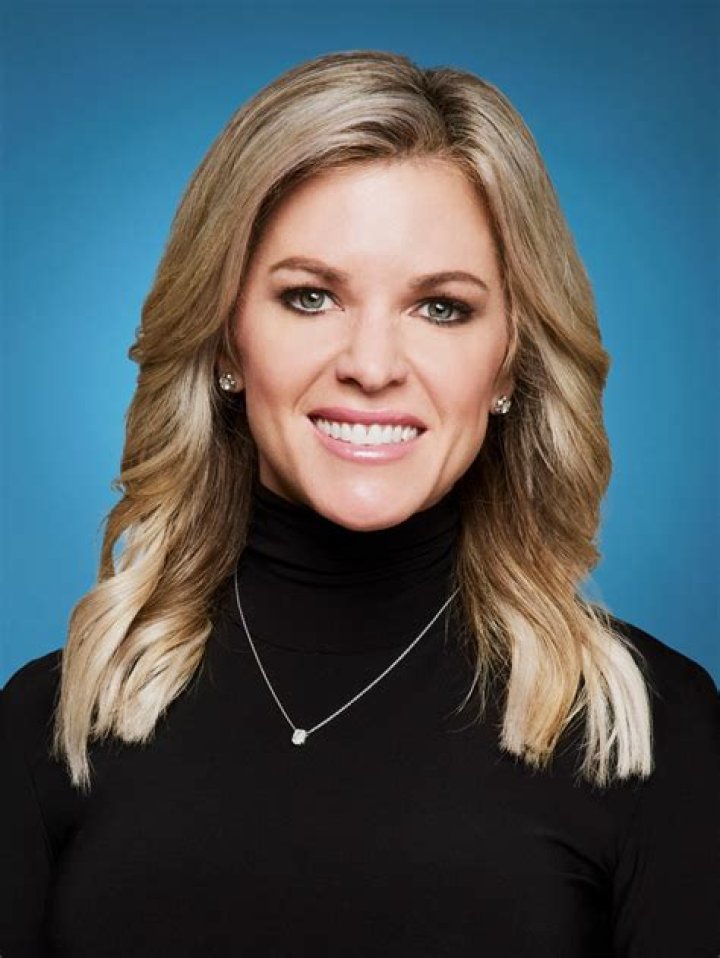 Elizabeth Prann