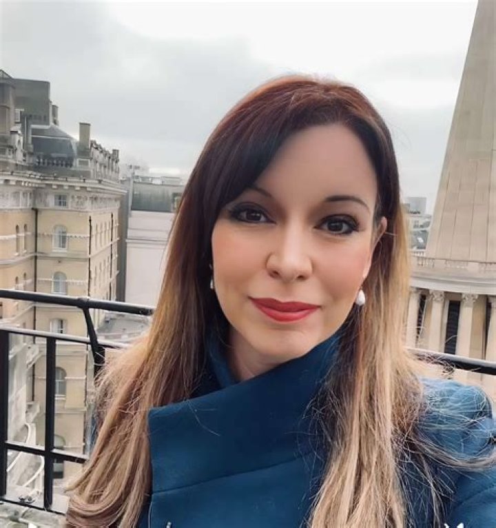 Elizabeth Rizzini