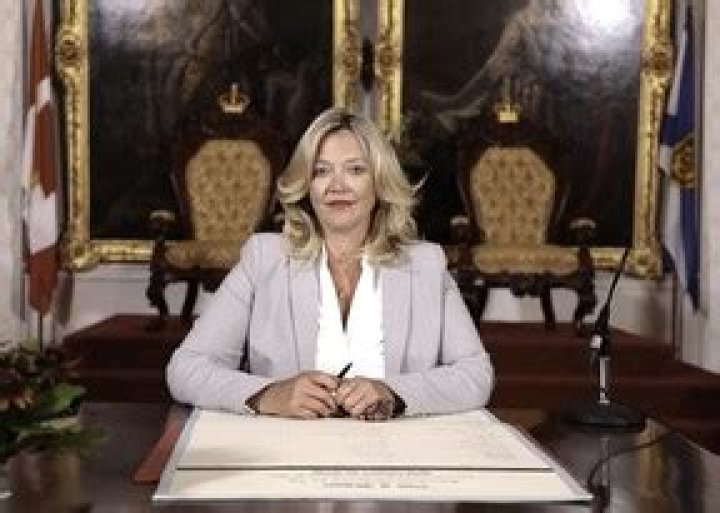 Elizabeth Smith-McCrossin