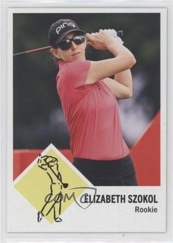 Elizabeth Szokol
