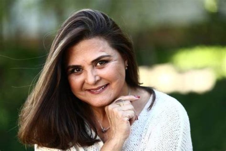 Elizangela do Amaral Vergueiro