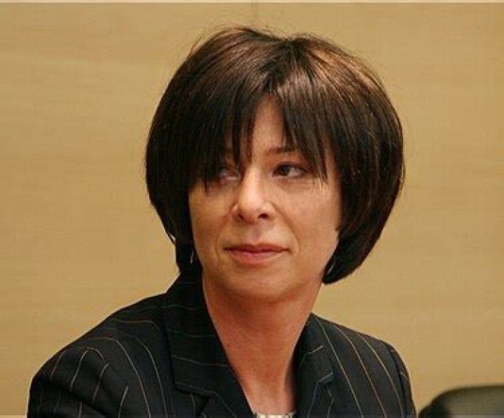 Elizaveta Listova