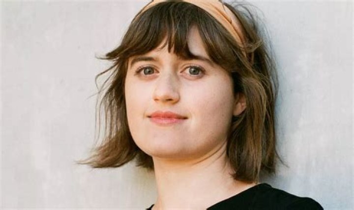 Ella Bruccoleri