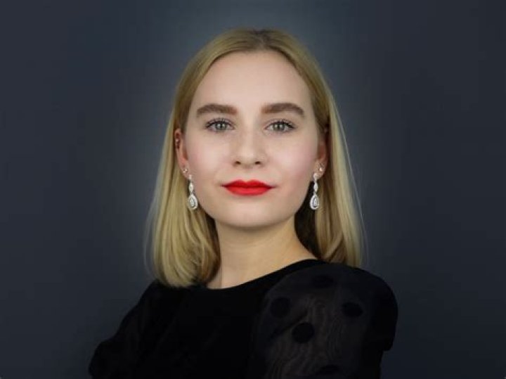 Ella Greenwood