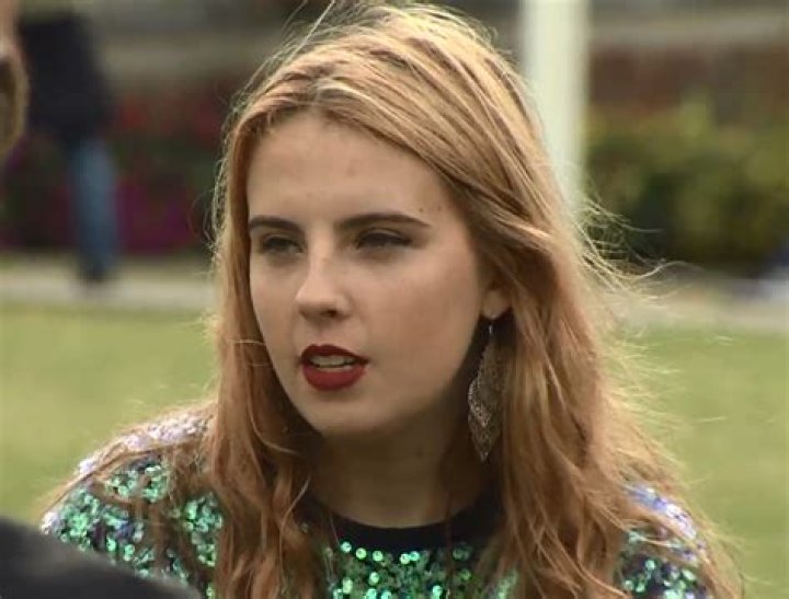 Ella Marshall-Pinder
